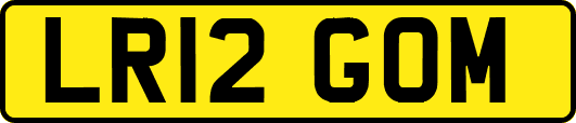 LR12GOM