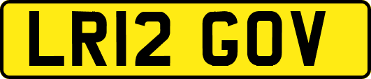 LR12GOV