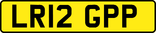 LR12GPP