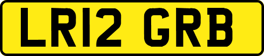LR12GRB