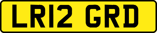 LR12GRD