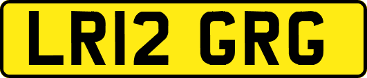 LR12GRG