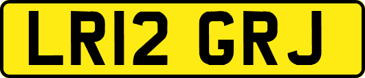 LR12GRJ