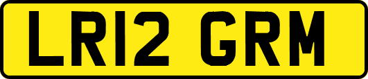 LR12GRM