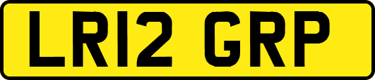 LR12GRP
