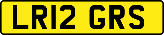 LR12GRS