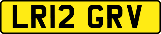 LR12GRV