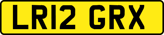 LR12GRX