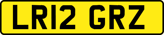 LR12GRZ