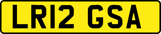 LR12GSA