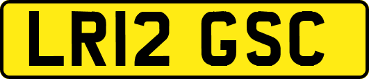 LR12GSC