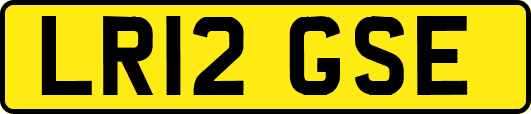 LR12GSE