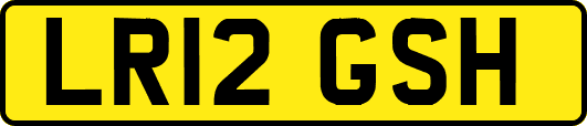 LR12GSH