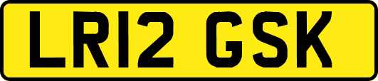 LR12GSK