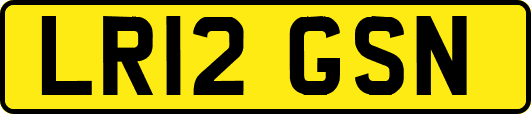 LR12GSN