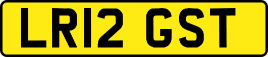 LR12GST