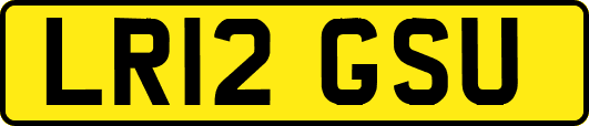 LR12GSU