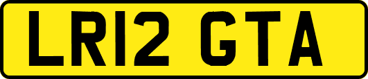 LR12GTA