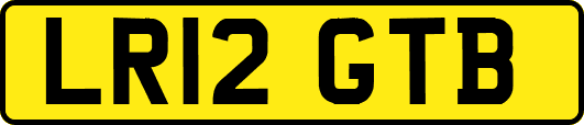 LR12GTB