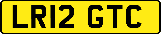 LR12GTC