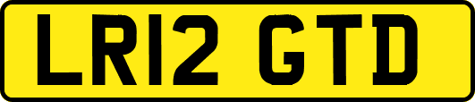 LR12GTD