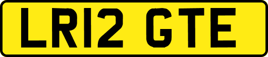 LR12GTE