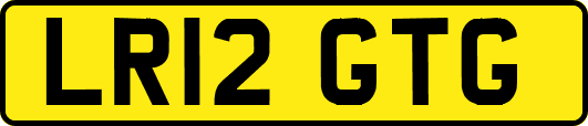 LR12GTG