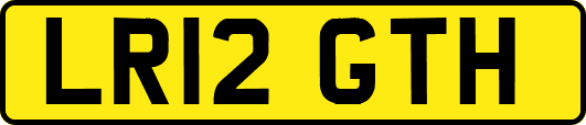 LR12GTH