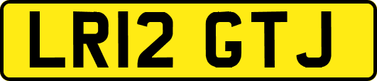 LR12GTJ