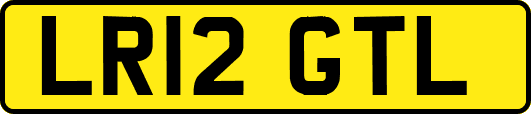 LR12GTL