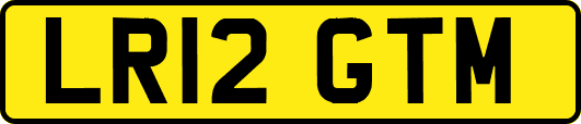 LR12GTM