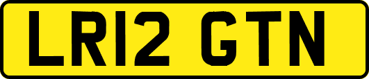 LR12GTN