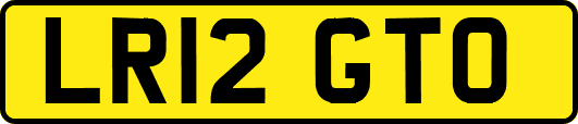LR12GTO