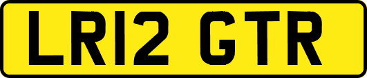 LR12GTR