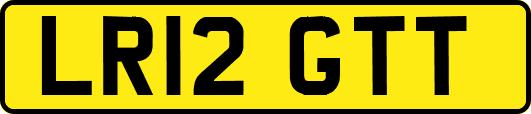 LR12GTT