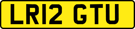 LR12GTU
