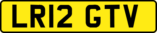LR12GTV