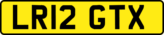 LR12GTX