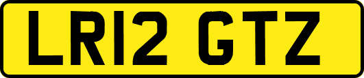 LR12GTZ