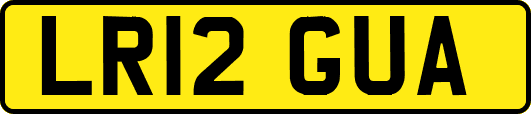 LR12GUA