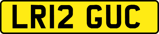 LR12GUC