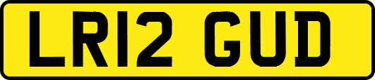 LR12GUD