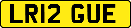 LR12GUE