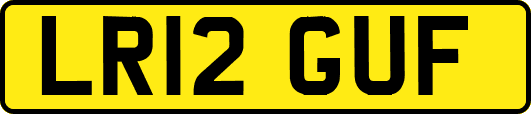 LR12GUF