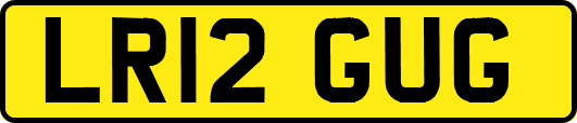LR12GUG