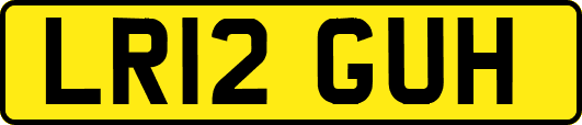 LR12GUH