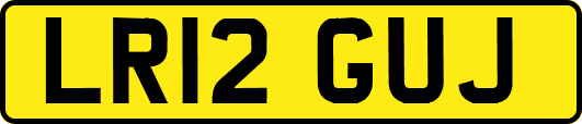 LR12GUJ