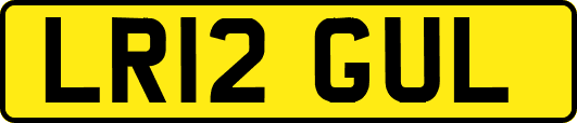 LR12GUL