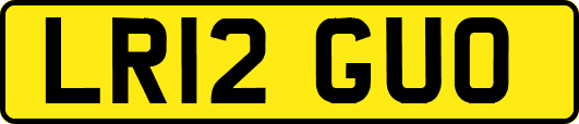 LR12GUO
