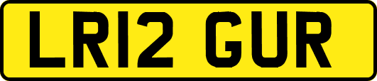 LR12GUR